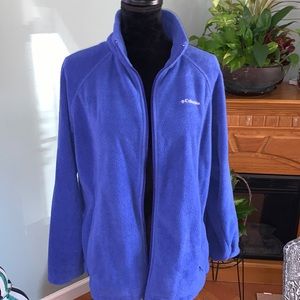Columbia Jacket